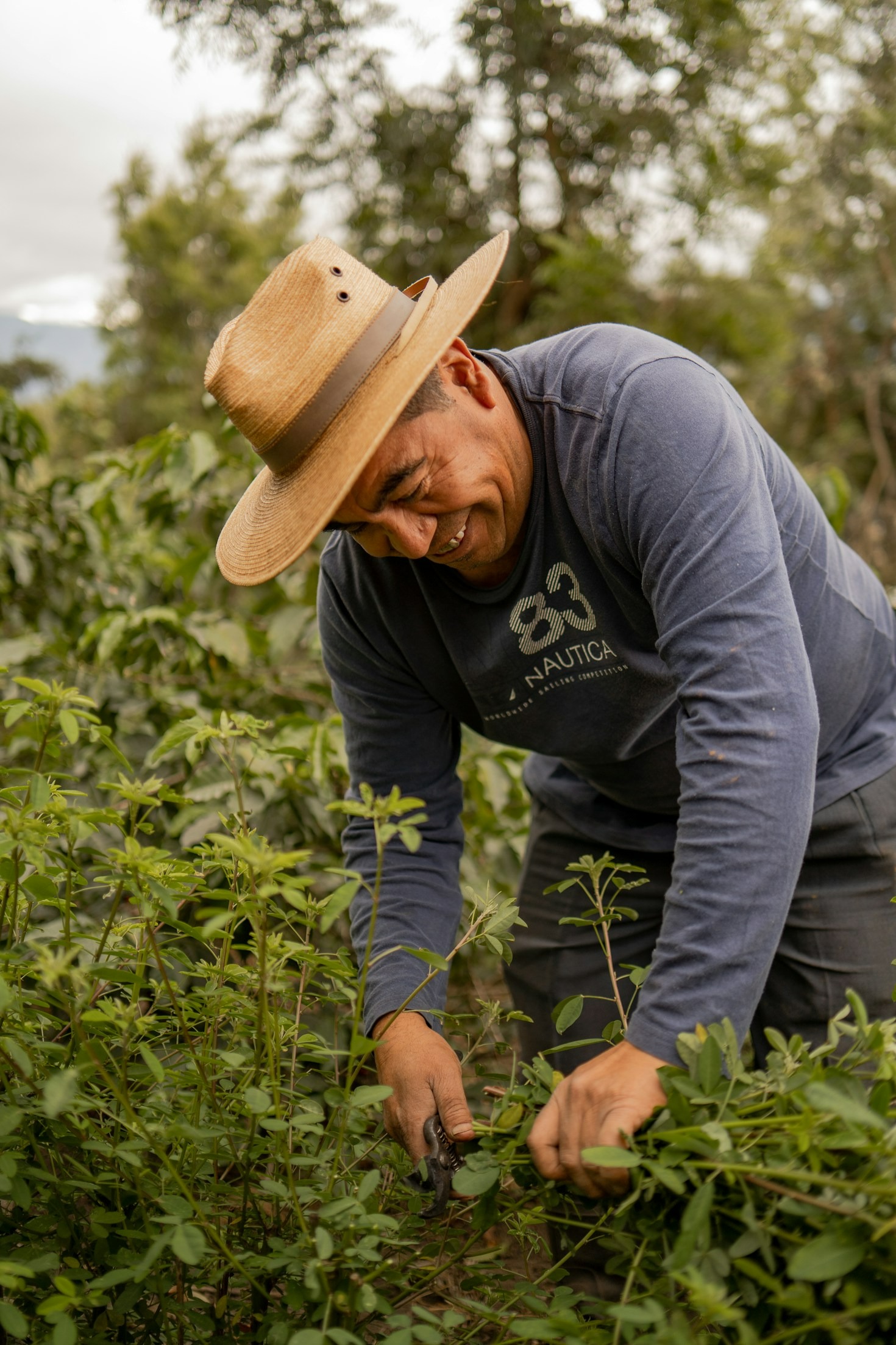 The Connection Between Fair Trade and Social Change